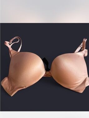 Women’s Victoria's Secret Bombshell Add-2-Cups Smooth Push-Up Bra